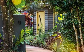Jandar Retreat Maleny