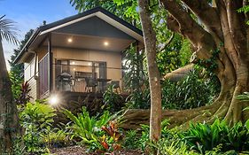 Jandar Retreat Maleny